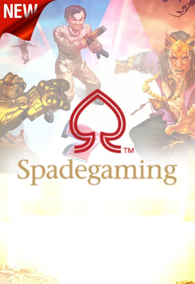 Spadegaming